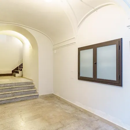 Appartamento Casa Di Zinza *