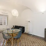 Casa Di Zinza Lejlighed