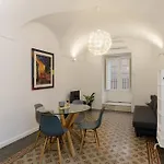 Casa Di Zinza * Catania
