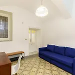 Casa Di Zinza Lejlighed