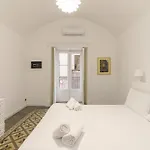 Casa Di Zinza Lejlighed Catania