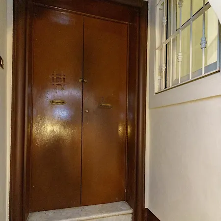 Casa Di Zinza