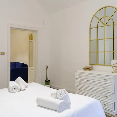 Casa Di Zinza Apartment Catania