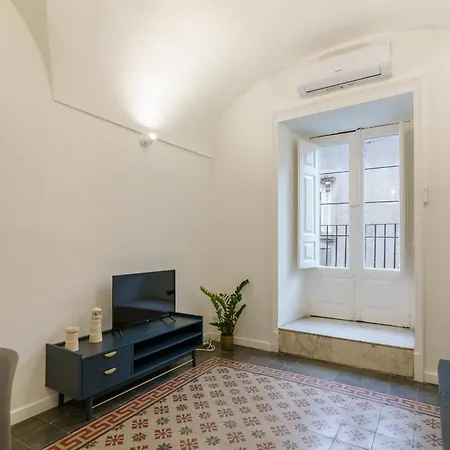 Casa Di Zinza