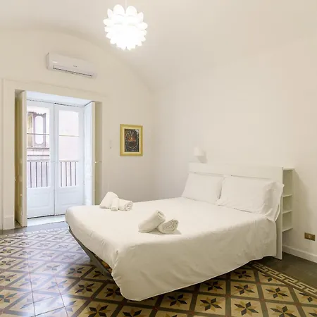 Casa Di Zinza Apartment *