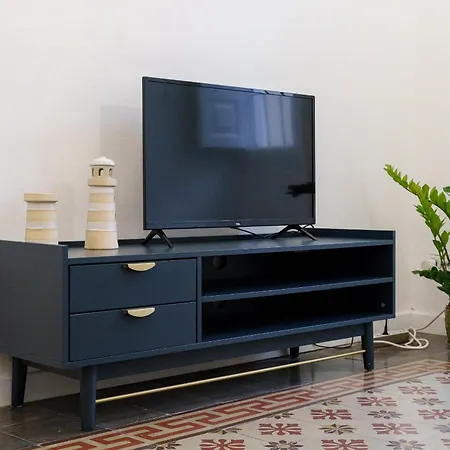 Casa Di Zinza Apartment
