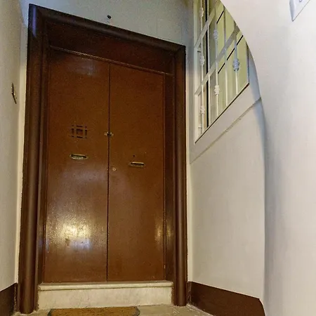 Apartment Casa Di Zinza