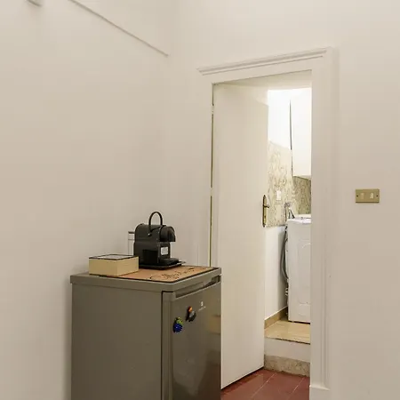 Casa Di Zinza Apartment Catania