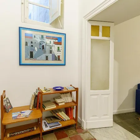 Casa Di Zinza *