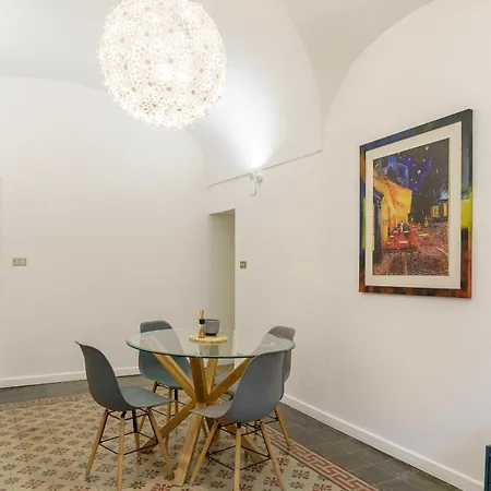 Casa Di Zinza