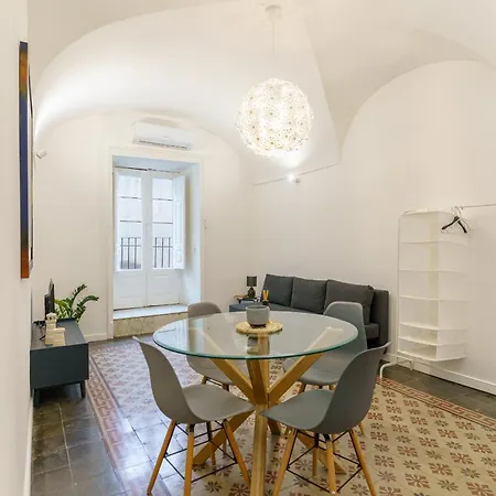 Apartment Casa Di Zinza