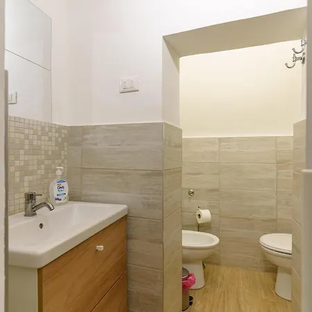 Casa Di Zinza Apartment Catania