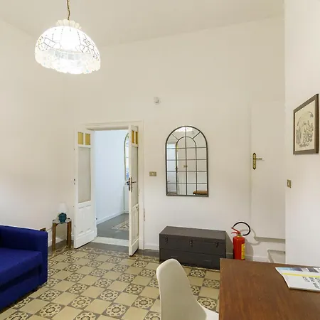 Apartment Casa Di Zinza *