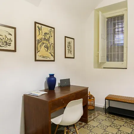 Apartment Casa Di Zinza Catania