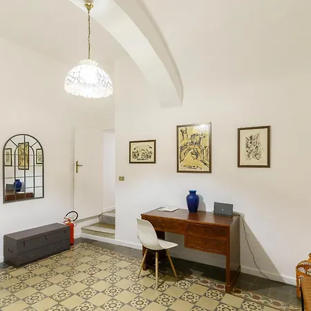 Casa Di Zinza Catania
