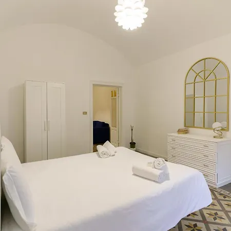 Apartment Casa Di Zinza