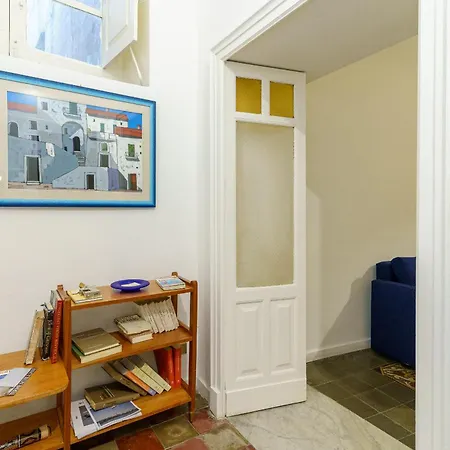 Casa Di Zinza *