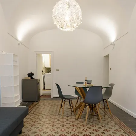 Casa Di Zinza Catania