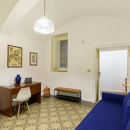 Casa Di Zinza Apartment Catania