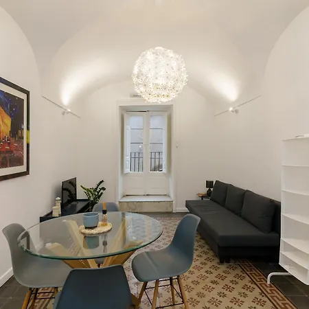 Apartment Casa Di Zinza