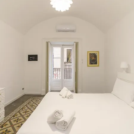 Casa Di Zinza Apartment Catania