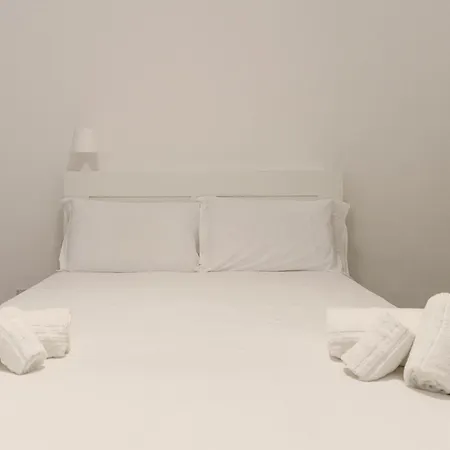 Casa Di Zinza *