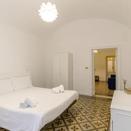 Apartment Casa Di Zinza