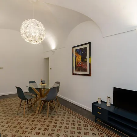 Casa Di Zinza *