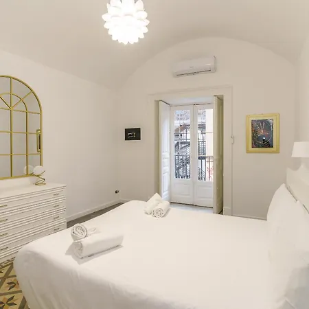 Casa Di Zinza Catania