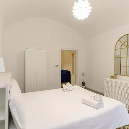 Apartment Casa Di Zinza