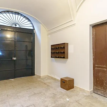 Casa Di Zinza Apartment Catania