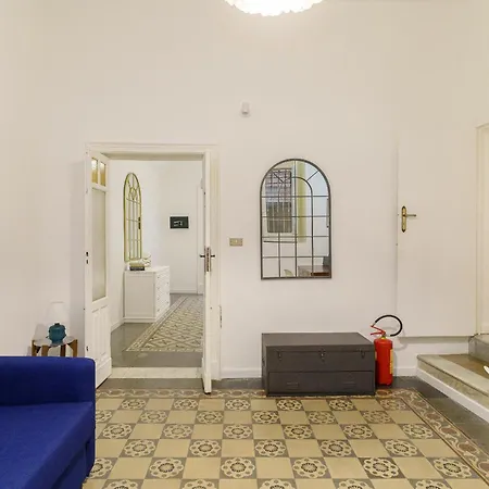 Casa Di Zinza *